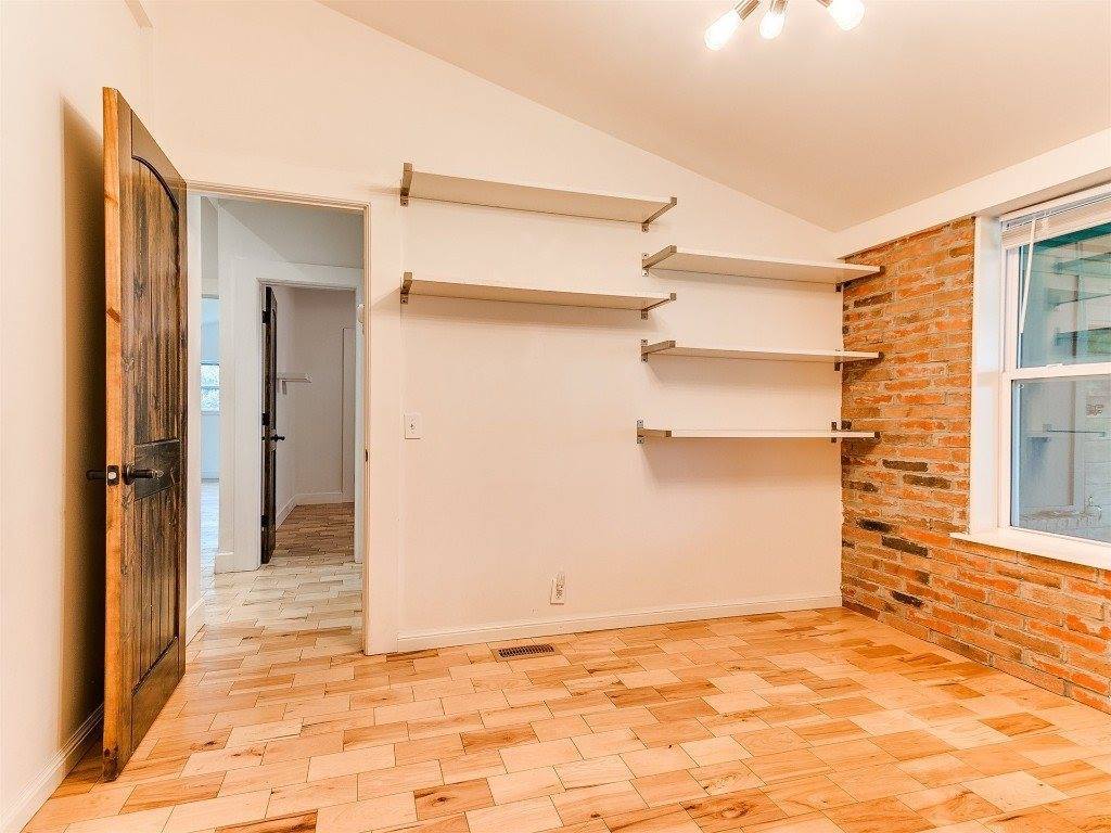 117 East Midland Street, Shawnee, OK 74804