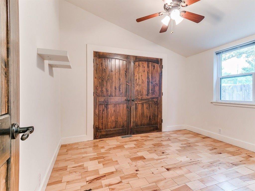 117 East Midland Street, Shawnee, OK 74804