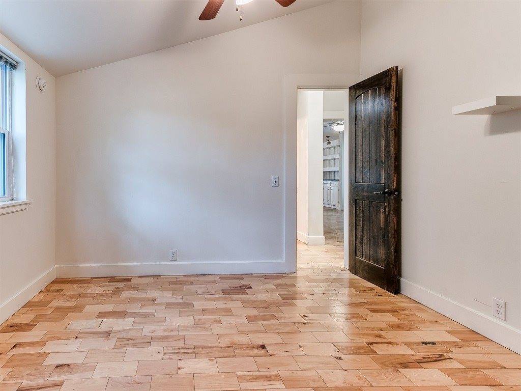 117 East Midland Street, Shawnee, OK 74804