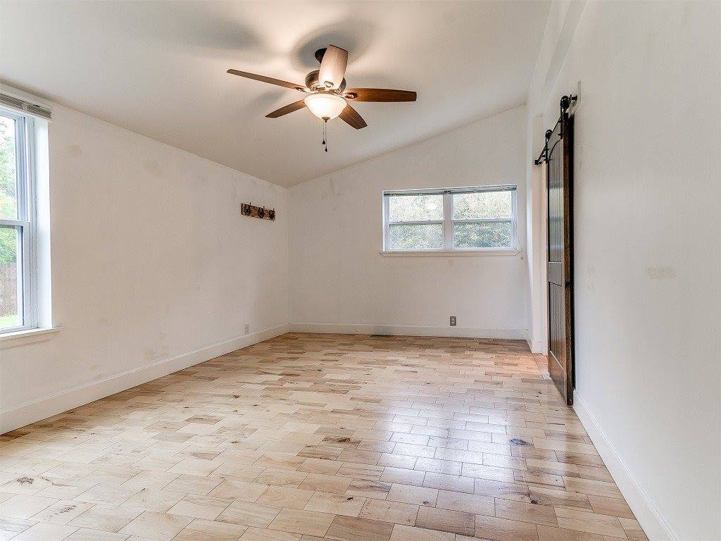 117 East Midland Street, Shawnee, OK 74804