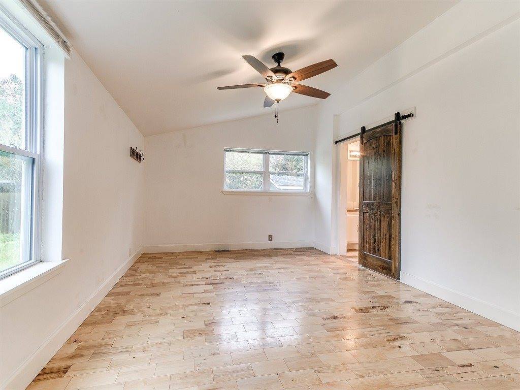 117 East Midland Street, Shawnee, OK 74804