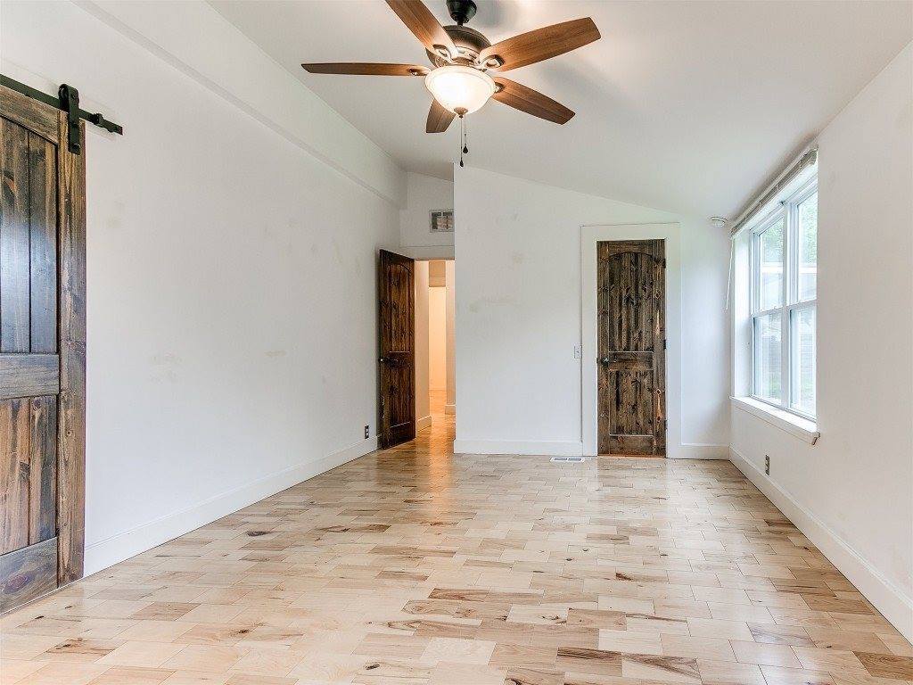 117 East Midland Street, Shawnee, OK 74804