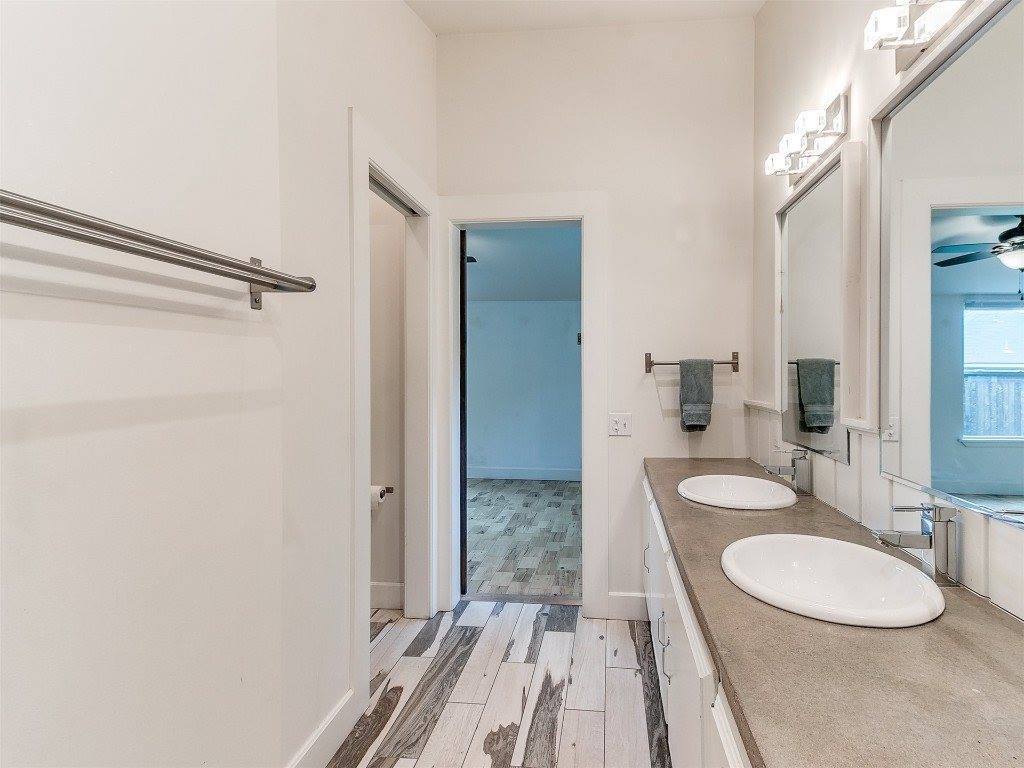 117 East Midland Street, Shawnee, OK 74804