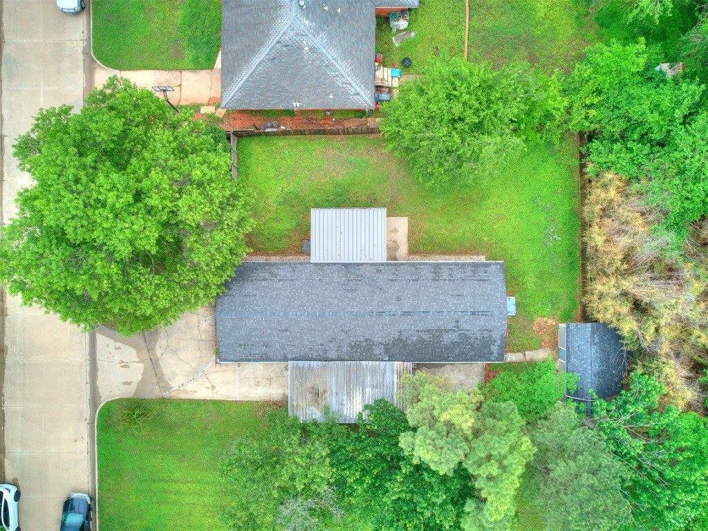 117 East Midland Street, Shawnee, OK 74804