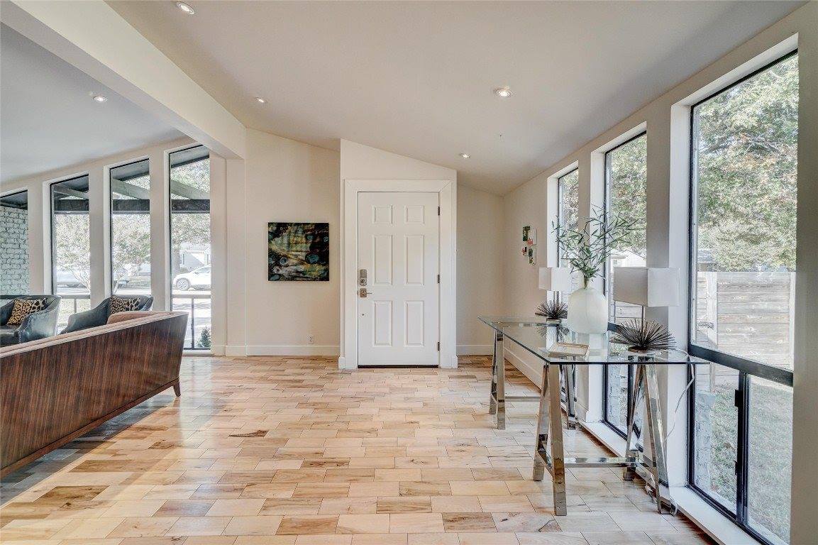 117 East Midland Street, Shawnee, OK 74804