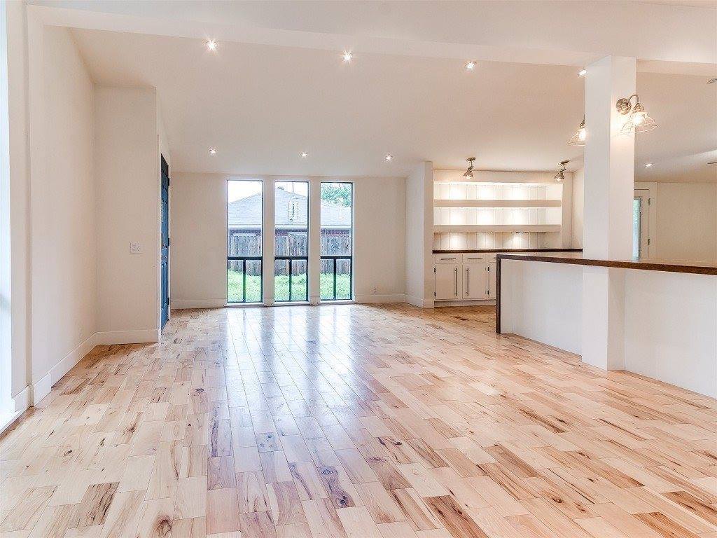 117 East Midland Street, Shawnee, OK 74804