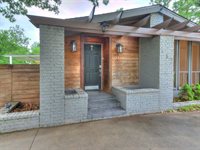 117 East Midland Street, Shawnee, OK 74804