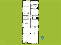 117 East Midland Street, Shawnee, OK 74804