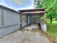 117 East Midland Street, Shawnee, OK 74804