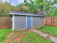 117 East Midland Street, Shawnee, OK 74804