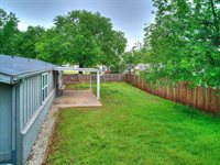 117 East Midland Street, Shawnee, OK 74804