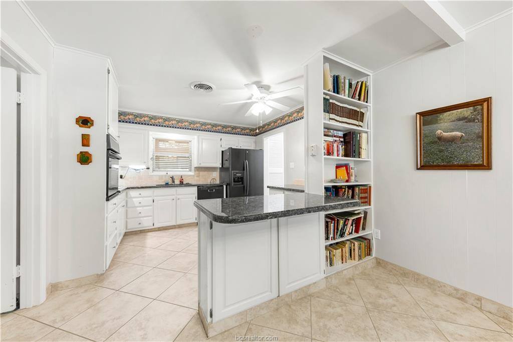 1305 Haines Drive, College Station, TX 77840