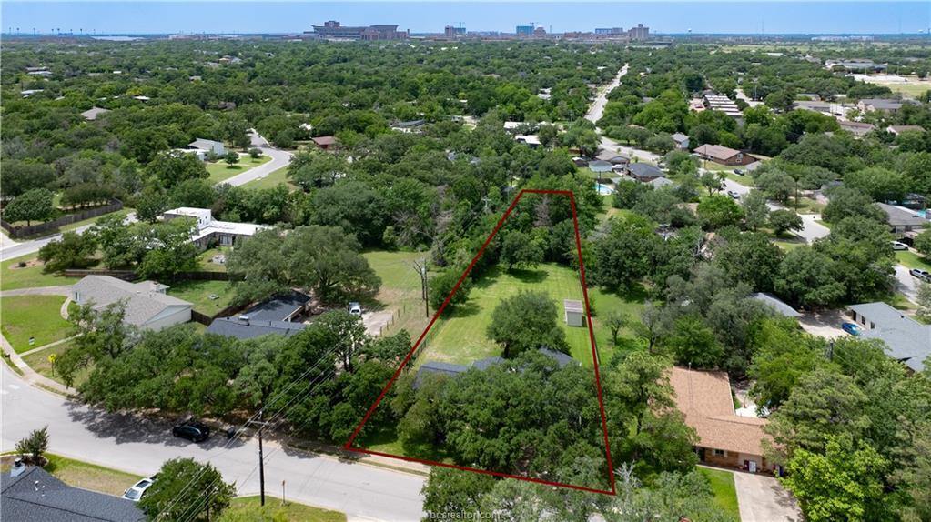 1305 Haines Drive, College Station, TX 77840