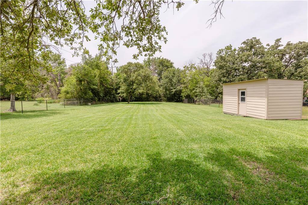 1305 Haines Drive, College Station, TX 77840