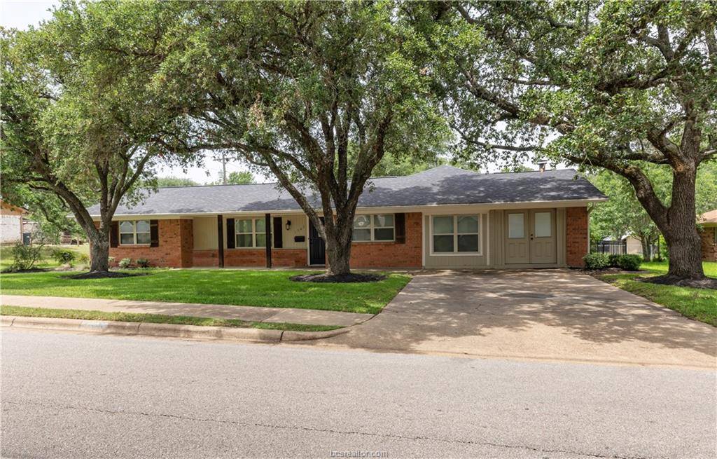 1305 Haines Drive, College Station, TX 77840