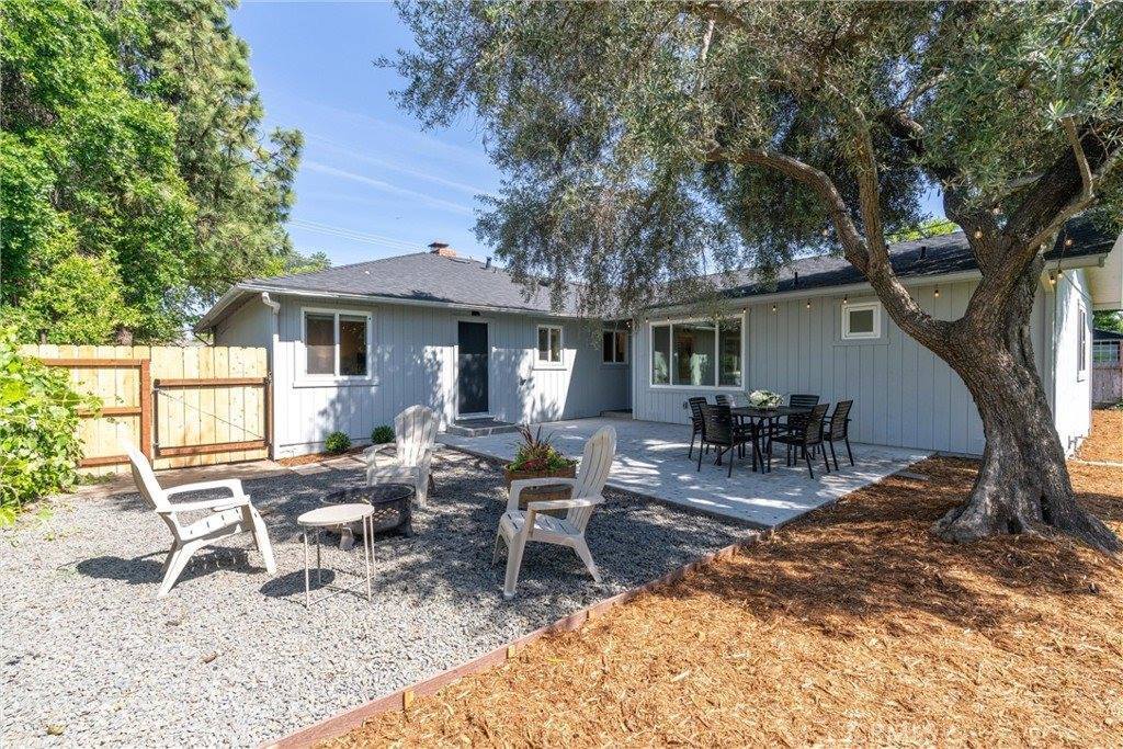 1105 Glenwood Avenue, Chico, CA 95926