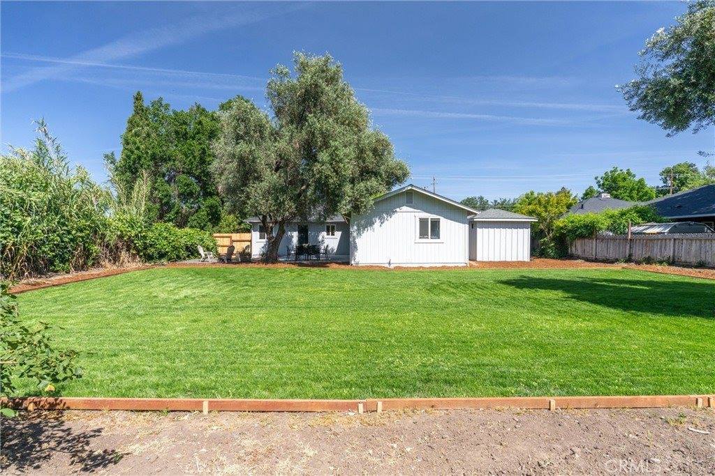 1105 Glenwood Avenue, Chico, CA 95926