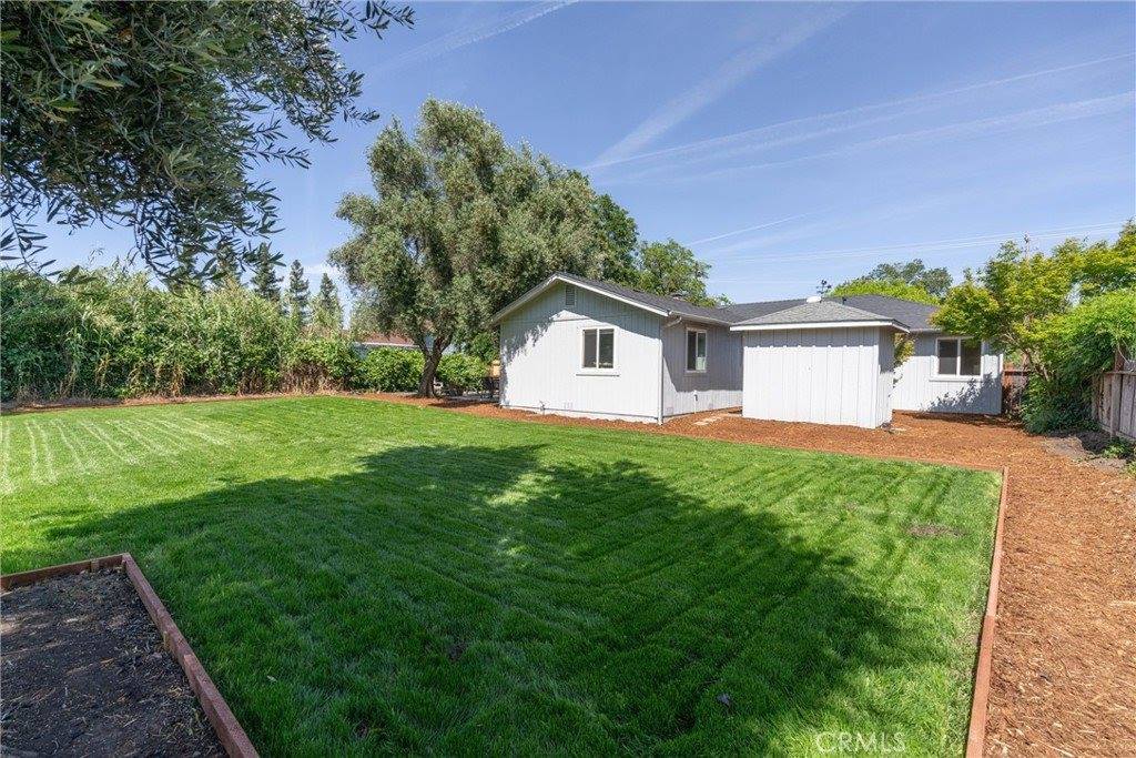 1105 Glenwood Avenue, Chico, CA 95926