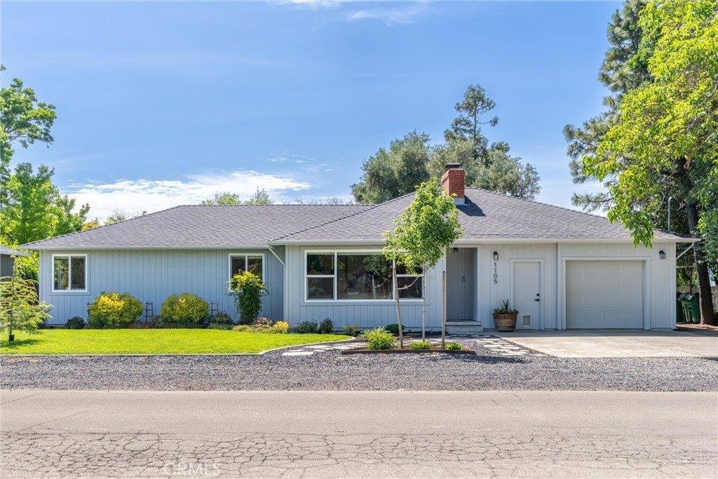 1105 Glenwood Avenue, Chico, CA 95926