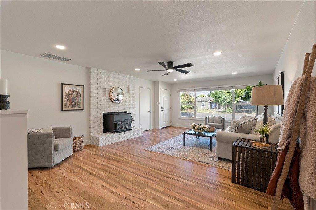 1105 Glenwood Avenue, Chico, CA 95926