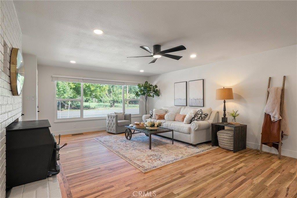 1105 Glenwood Avenue, Chico, CA 95926