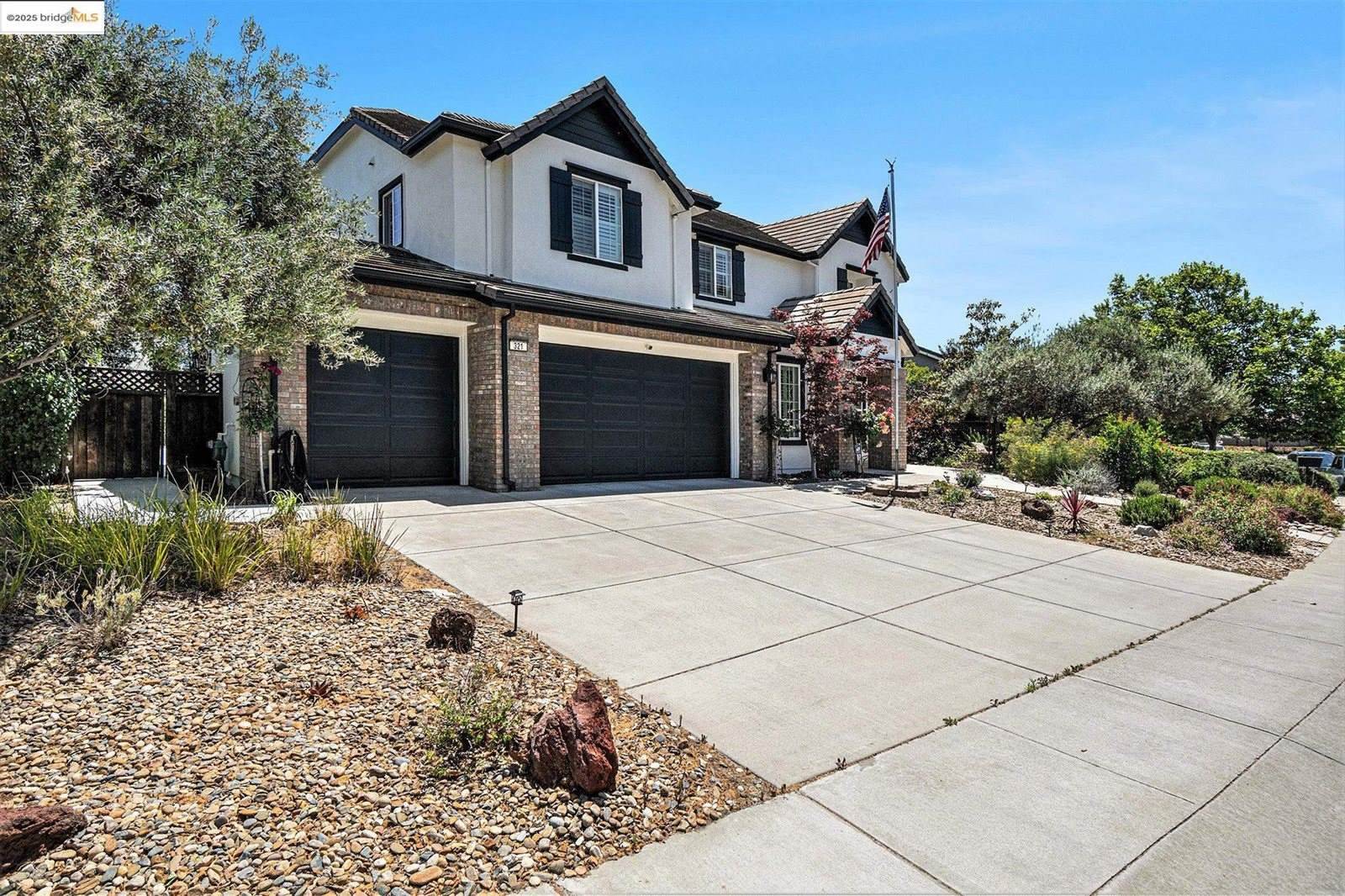 321 Lavender Way, Oakley, CA 94561