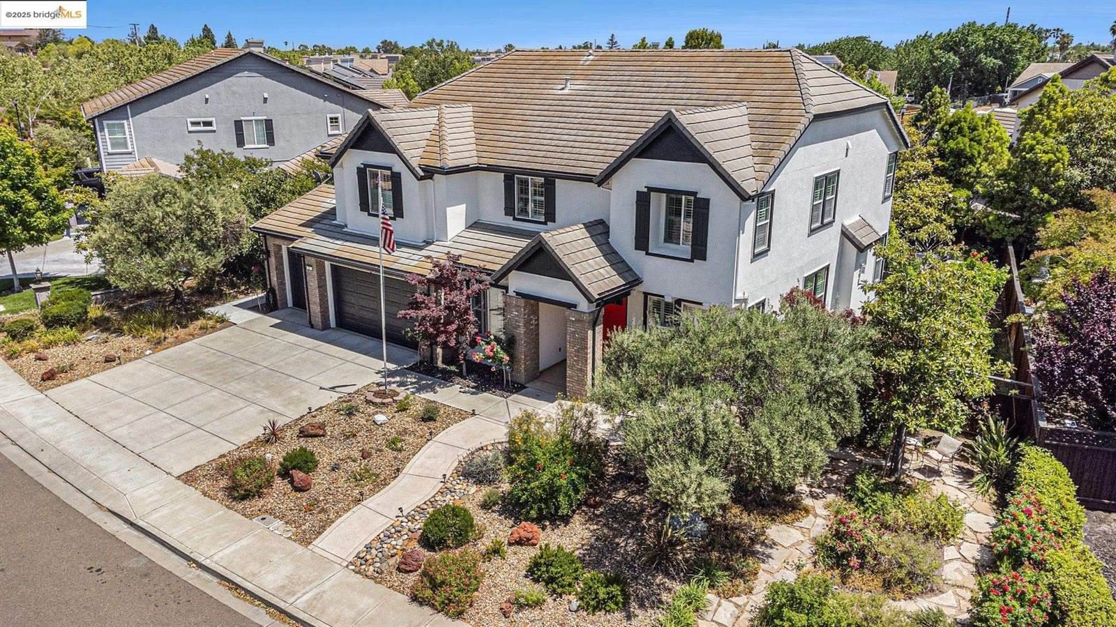 321 Lavender Way, Oakley, CA 94561