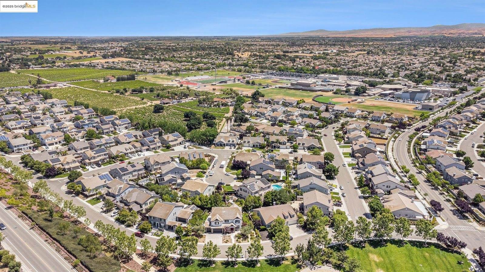 321 Lavender Way, Oakley, CA 94561