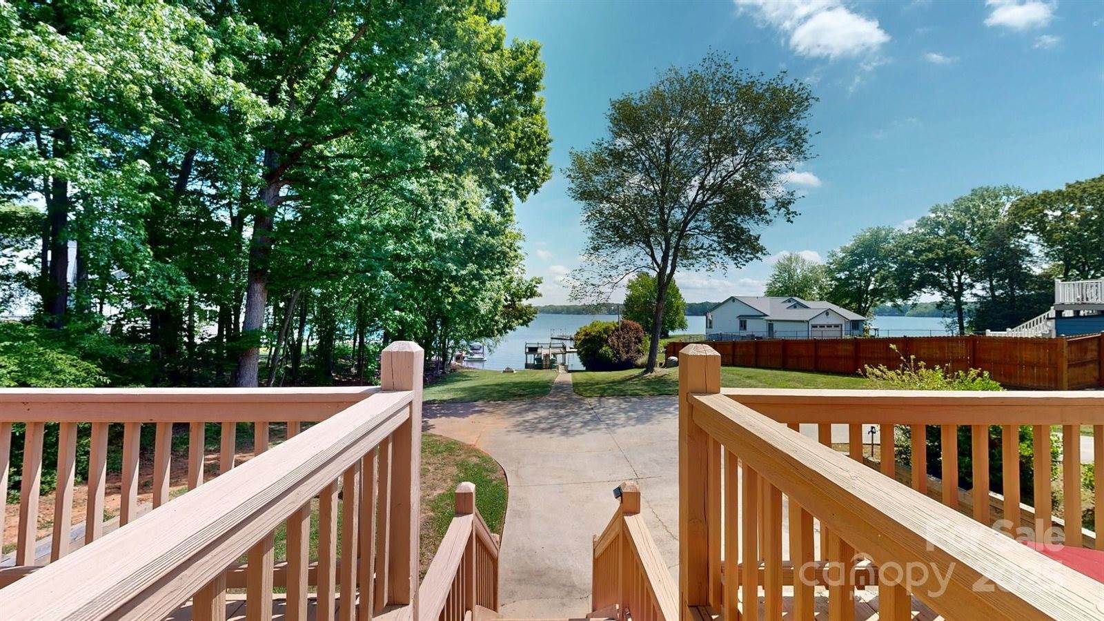 4516 Kiser Island Road, Terrell, NC 28682