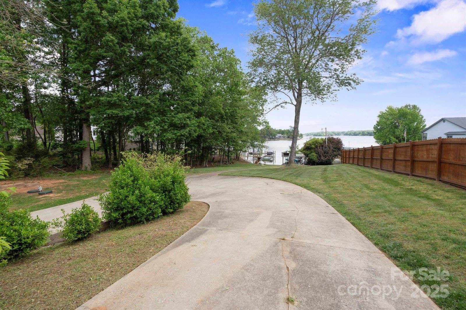 4516 Kiser Island Road, Terrell, NC 28682