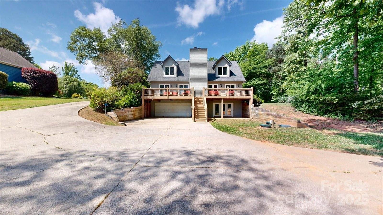 4516 Kiser Island Road, Terrell, NC 28682