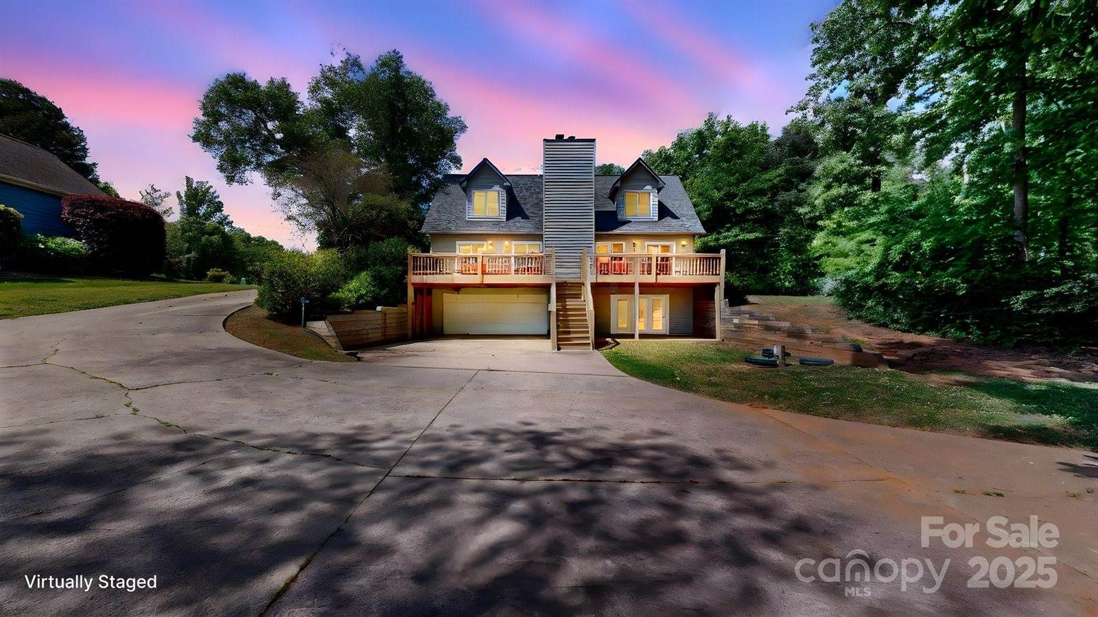 4516 Kiser Island Road, Terrell, NC 28682