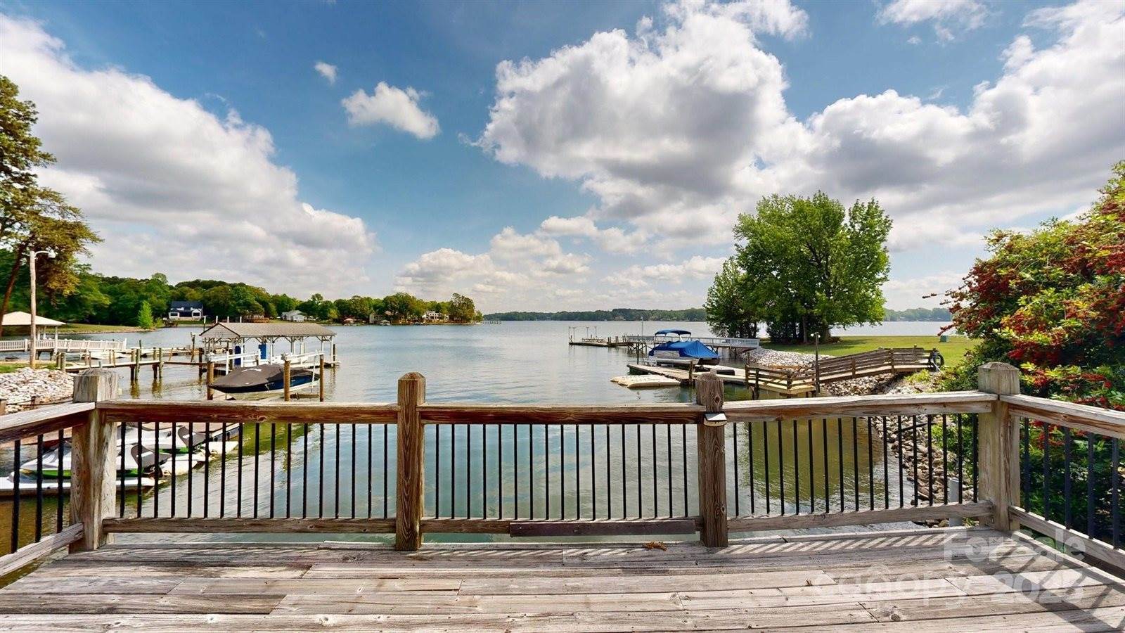 4516 Kiser Island Road, Terrell, NC 28682