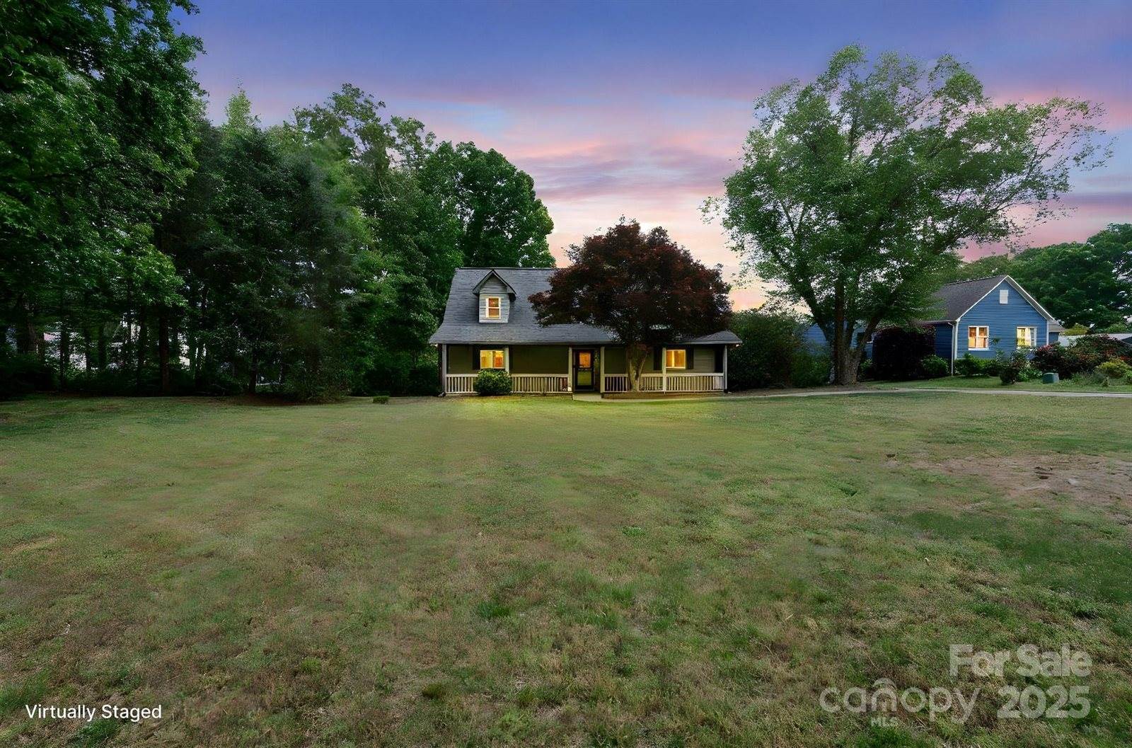 4516 Kiser Island Road, Terrell, NC 28682