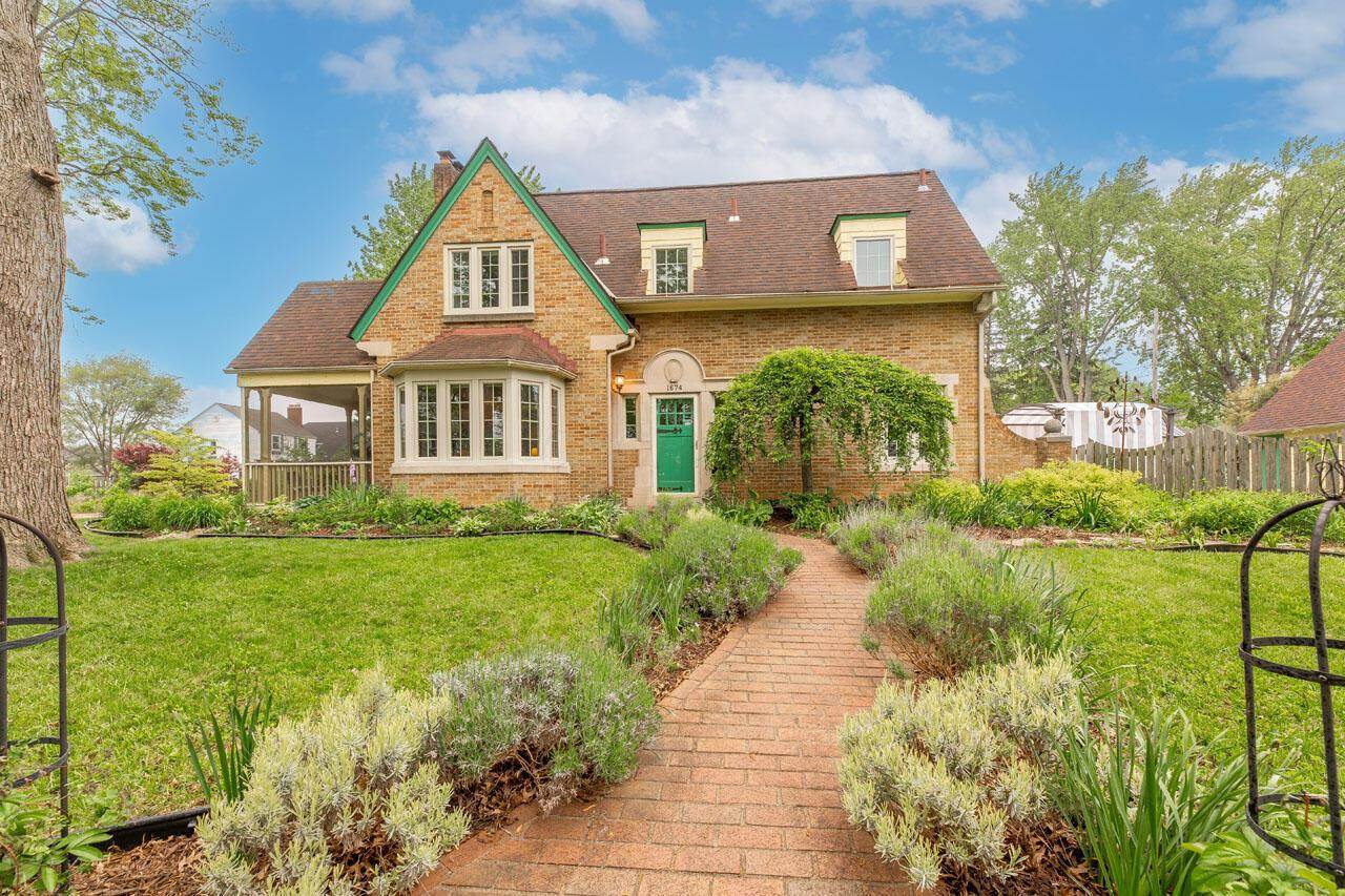 1674 Melrose Avenue, Columbus, OH 43224