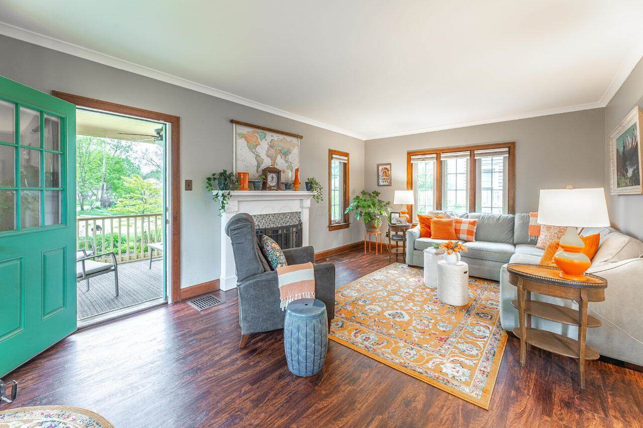 1674 Melrose Avenue, Columbus, OH 43224