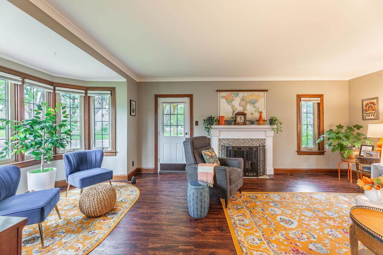 1674 Melrose Avenue, Columbus, OH 43224