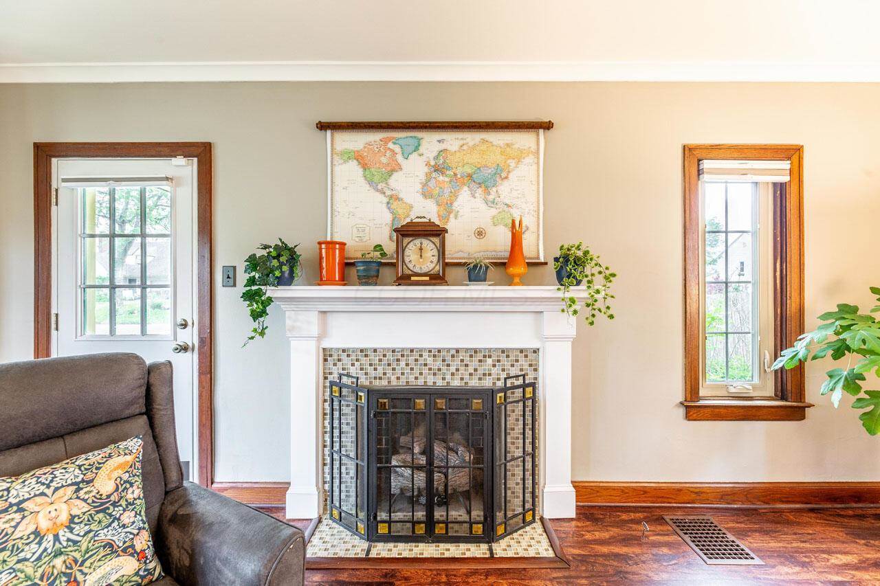 1674 Melrose Avenue, Columbus, OH 43224