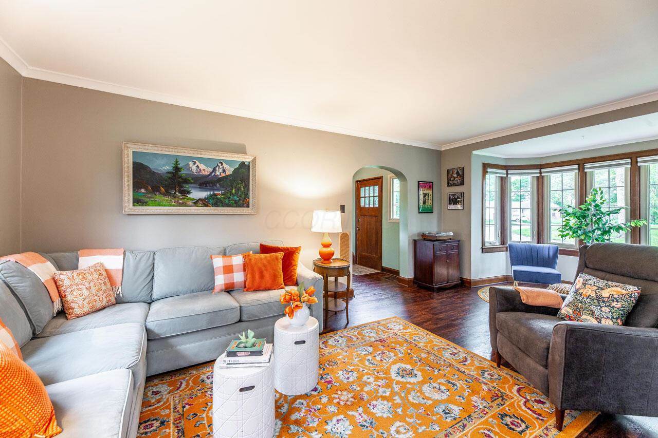 1674 Melrose Avenue, Columbus, OH 43224