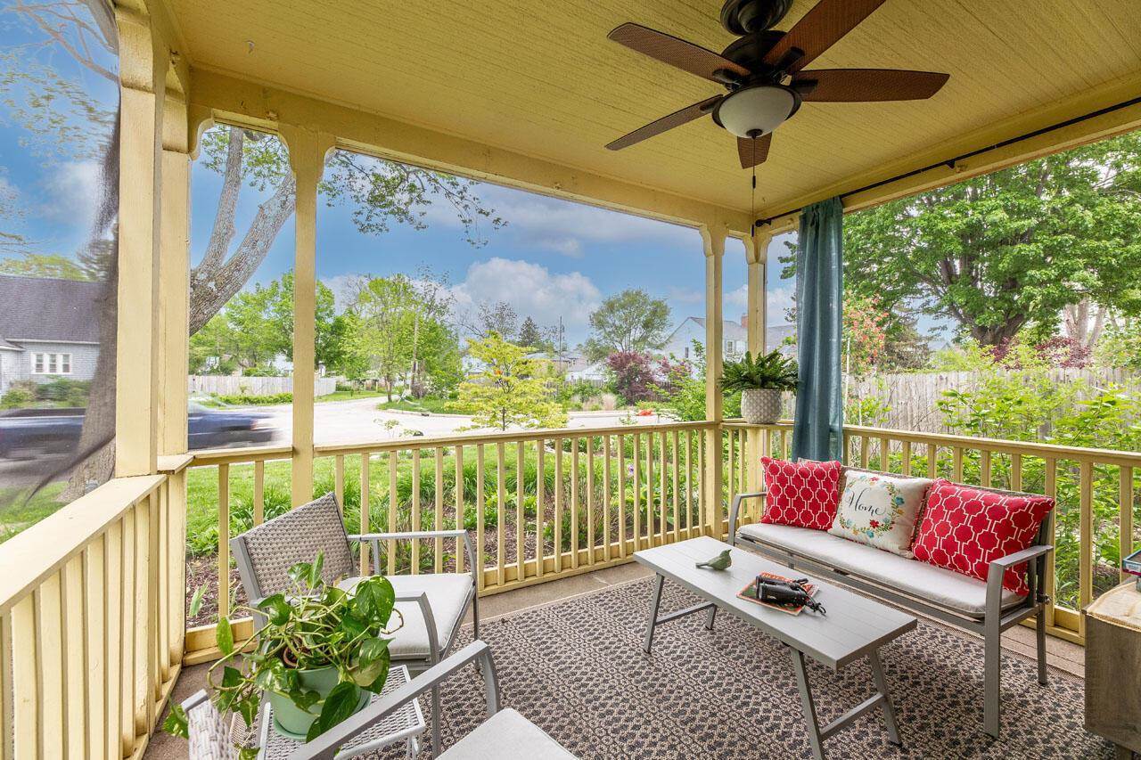 1674 Melrose Avenue, Columbus, OH 43224