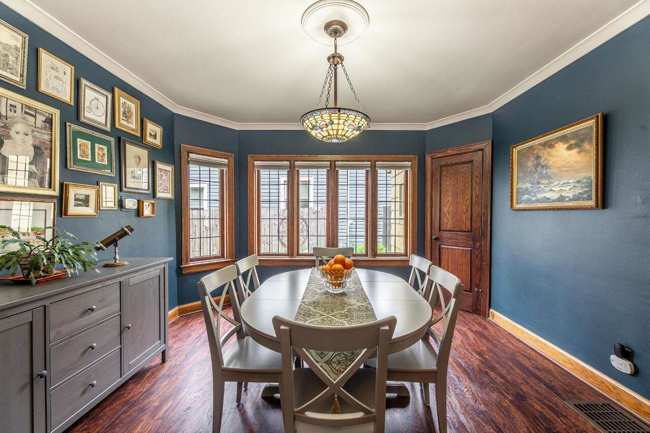 1674 Melrose Avenue, Columbus, OH 43224