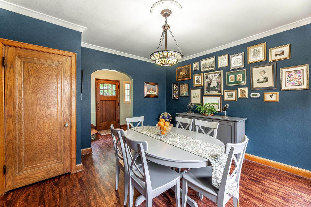 1674 Melrose Avenue, Columbus, OH 43224