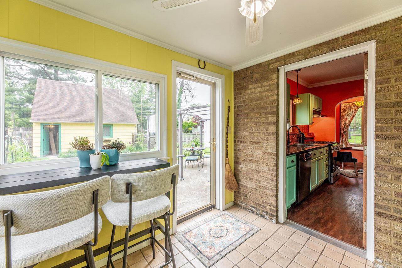 1674 Melrose Avenue, Columbus, OH 43224