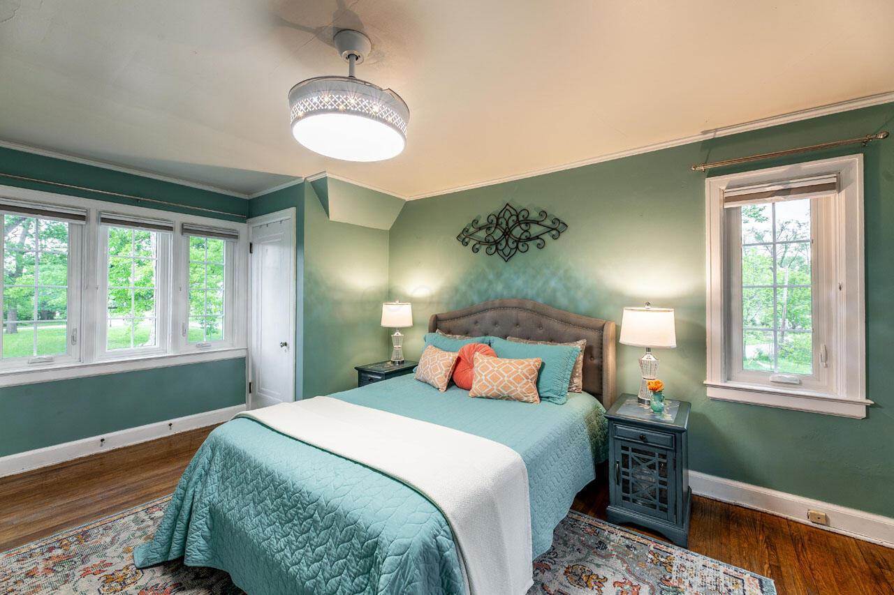 1674 Melrose Avenue, Columbus, OH 43224