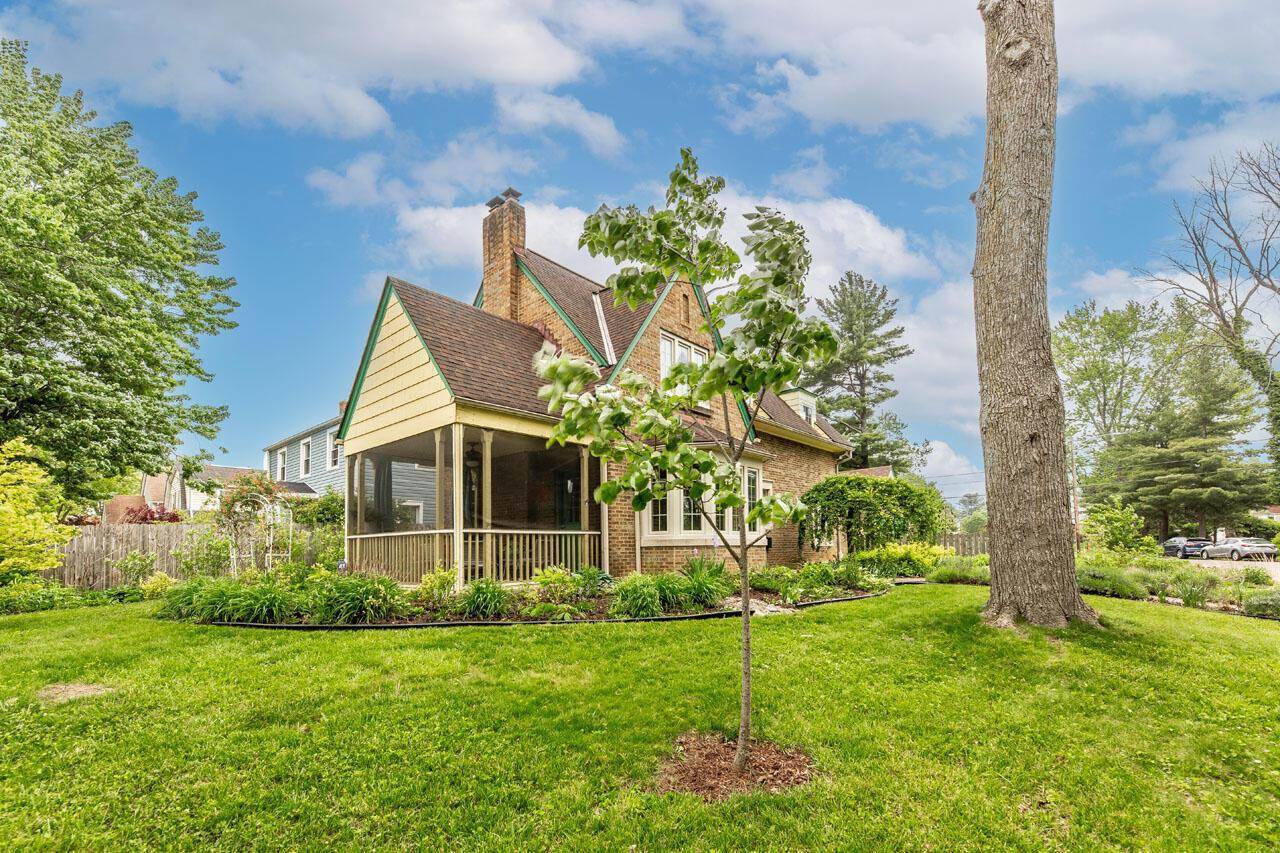 1674 Melrose Avenue, Columbus, OH 43224