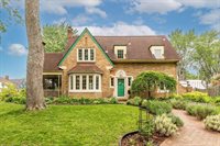 1674 Melrose Avenue, Columbus, OH 43224