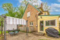 1674 Melrose Avenue, Columbus, OH 43224