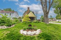 1674 Melrose Avenue, Columbus, OH 43224
