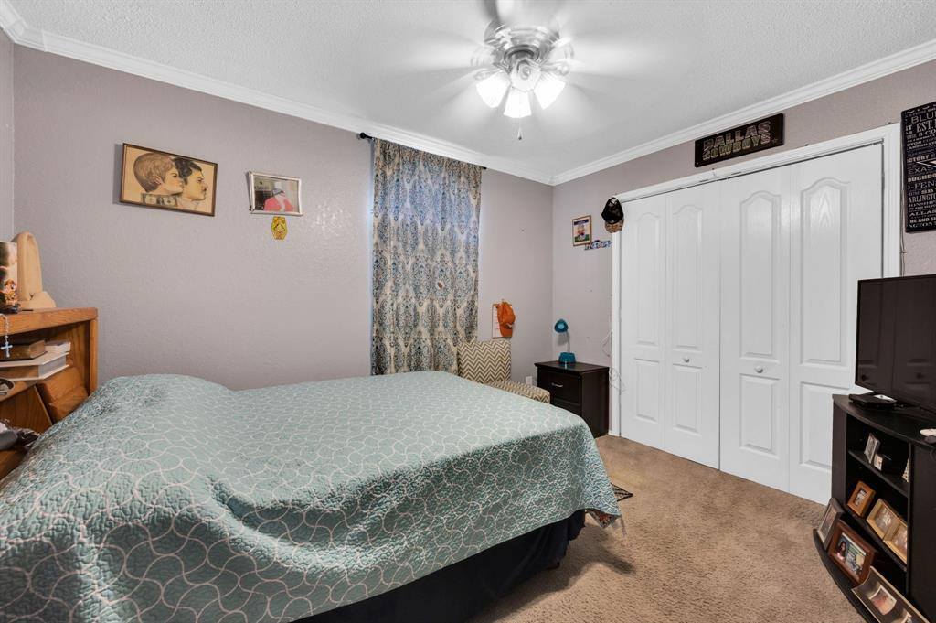 1700 Merritt Drive, Mansfield, TX 76063