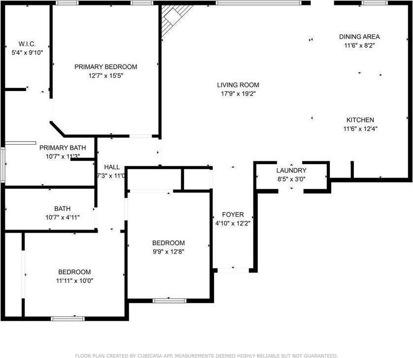 1700 Merritt Drive, Mansfield, TX 76063